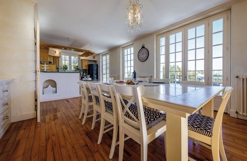 Pujols Villa | Rocaille, villa con piscina privada, buen wifi, privacidad, confort y servicio.