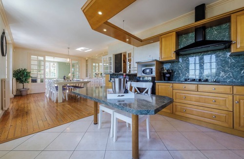 Pujols Villa | Rocaille, villa con piscina privada, buen wifi, privacidad, confort y servicio.