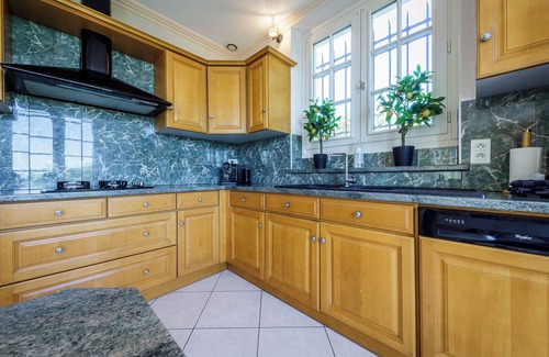 Pujols Villa | Rocaille, villa con piscina privada, buen wifi, privacidad, confort y servicio.