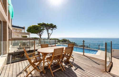 Cala Reona Apartamento | Rocamar