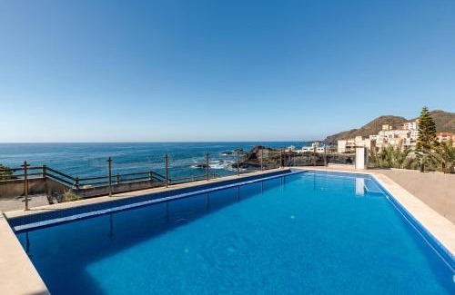 Cala Reona Apartamento | Rocamar