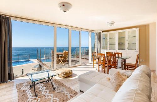 Cala Reona Apartamento | Rocamar