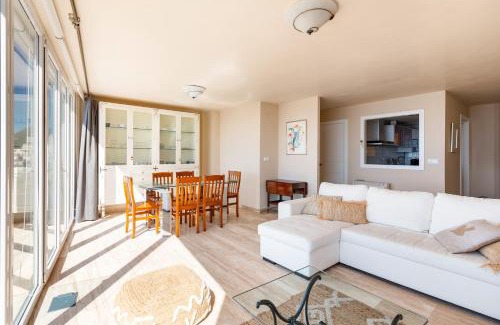 Cala Reona Apartamento | Rocamar