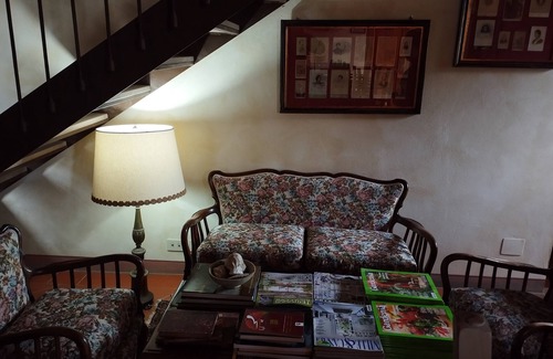 San Gimignano Cama Y Desayuno | Rocca degli Olivi