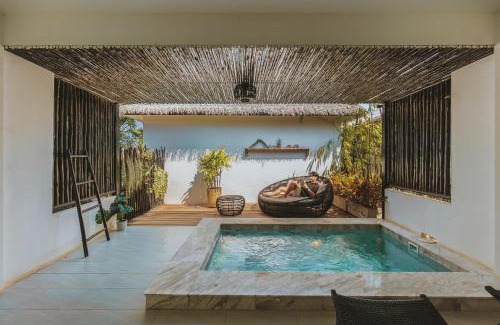 Koh Lan Hotel | rocco villa