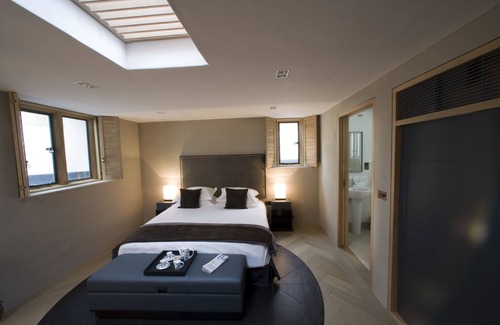 Roch Casa | Roch Castle Hotel