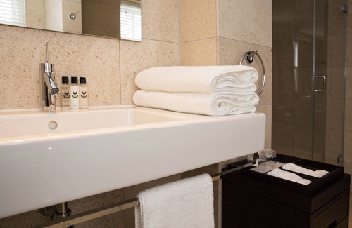 Roch Casa | Roch Castle Hotel
