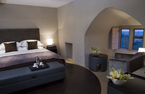 Roch Casa | Roch Castle Hotel