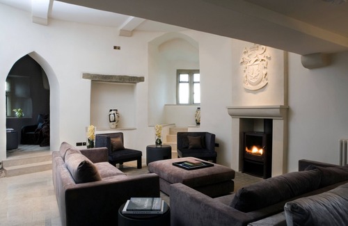 Roch Casa | Roch Castle Hotel
