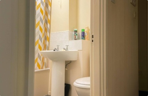 Rochdale Apartamento | Rochdale Retreat - Cozy Apartment Stay