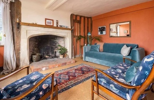 Wormingford Casa | Rochfords, Wormingford