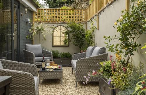 Minchinhampton Casa | Rock Cottage