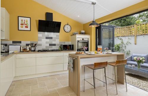 Minchinhampton Casa | Rock Cottage