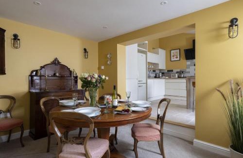 Minchinhampton Casa | Rock Cottage