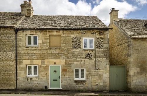 Minchinhampton Casa | Rock Cottage