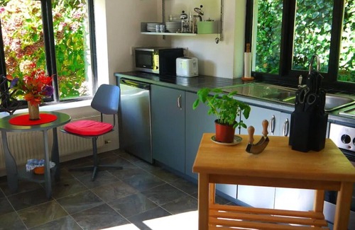 Barnatonicane Cabaña | Rock Cottage Self Catering Cottage