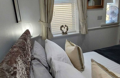 South Shore Cama Y Desayuno | Rock Dene Hotel