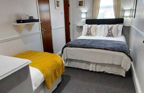 South Shore Cama Y Desayuno | Rock Dene Hotel