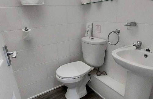 South Shore Cama Y Desayuno | Rock Dene Hotel