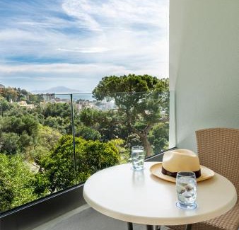 Gibraltar Hotel | Rock Hotel
