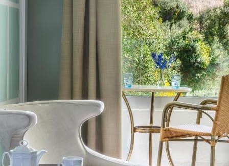 Gibraltar Hotel | Rock Hotel
