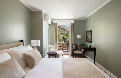 Gibraltar Hotel | Rock Hotel