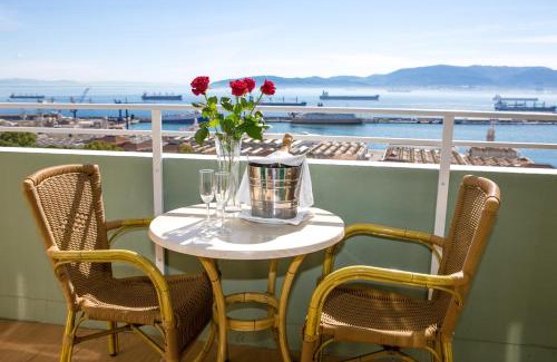 Gibraltar Hotel | Rock Hotel
