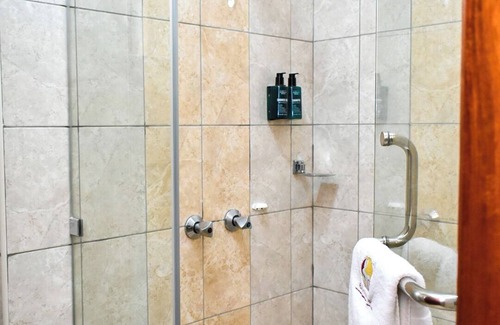 Nakuru Hotel | Rock Hyrax Hotel