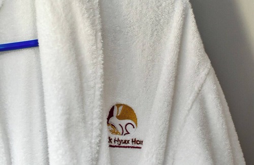 Nakuru Hotel | Rock Hyrax Hotel