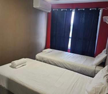 Rockhampton Apartamento | Rockhampton Court Apartment