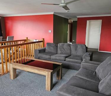 Rockhampton Apartamento | Rockhampton Court Apartment