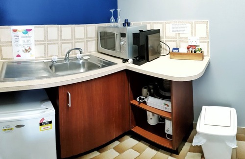 Rockhampton Hotel | Rockhampton Court Motor Inn