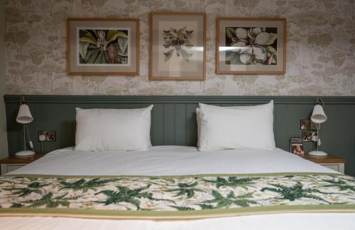 Wentworth Hotel | Rockingham Arms By Greene King Inns