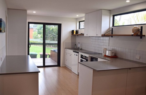 South West Rocks Cabaña | Rockleigh - Rocas del suroeste, NSW