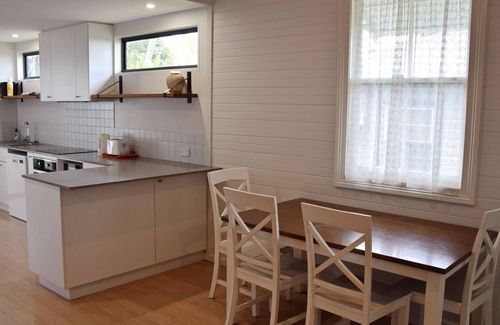 South West Rocks Cabaña | Rockleigh - Rocas del suroeste, NSW