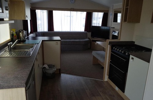 Hamworthy Complejo | Rockley Park