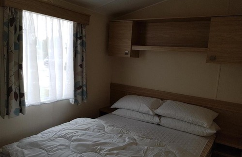 Hamworthy Complejo | Rockley Park