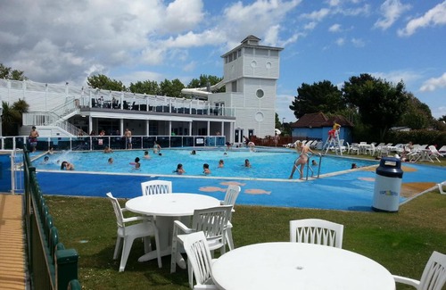 Hamworthy Complejo | Rockley Park