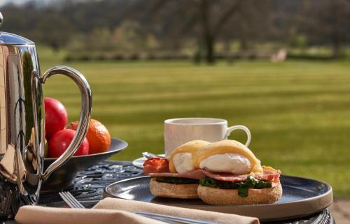 Hurworth-on-Tees Complejo | Rockliffe Hall Hotel Golf & Spa