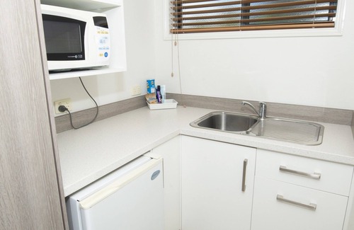 South West Rocks Hotel | Rockpool Motor Inn