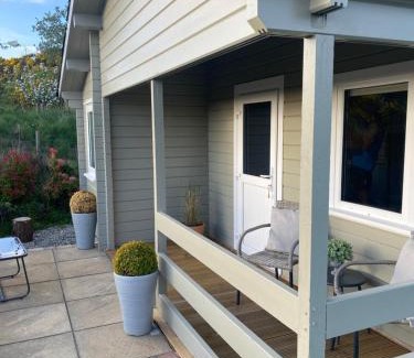 Downpatrick Casa | Rockschapel Cabin 30B