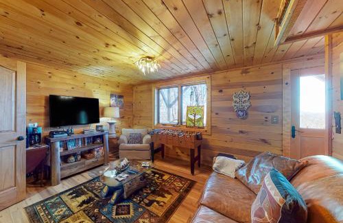 Banner Elk Apartamento | Rocksway Cabin