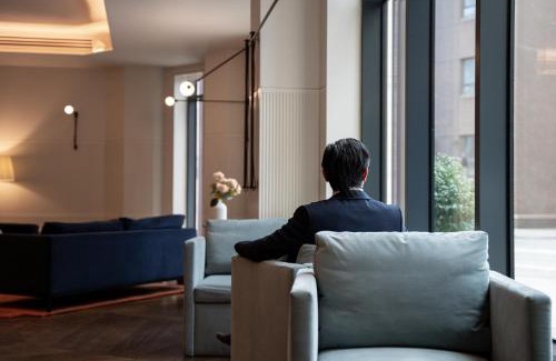 Tower Hill Hotel | Rockwell East-Tower Bridge