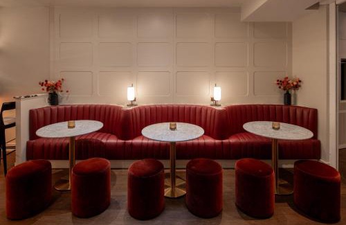 Tower Hill Hotel | Rockwell East-Tower Bridge