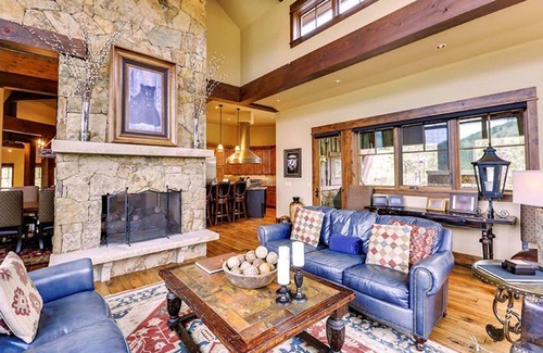 The Highlands Casa | Rocky Fells Lodge