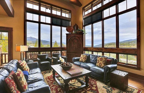 The Highlands Casa | Rocky Fells Lodge