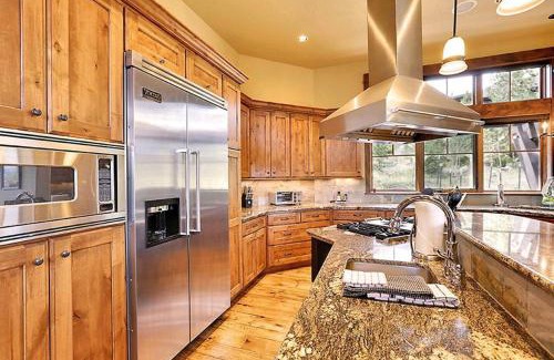 The Highlands Casa | Rocky Fells Lodge