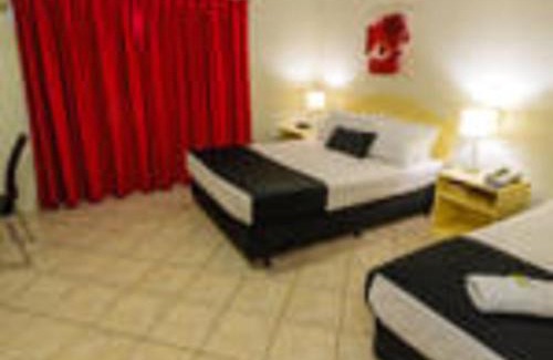 Allenstown Hotel | Rocky Gardens Motor Inn Rockhampton