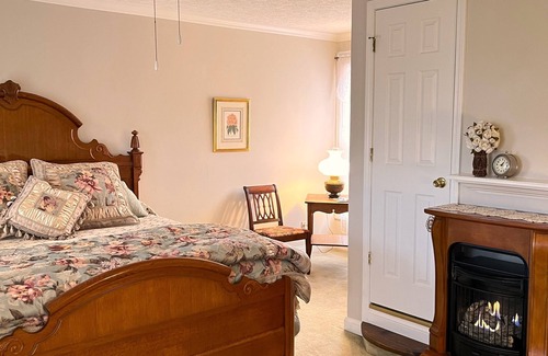 Rocky Hill Cama Y Desayuno | Rocky Hill Inn