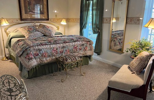 Rocky Hill Cama Y Desayuno | Rocky Hill Inn